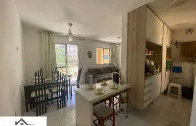 2 quartos a venda entrada de buraquinho total infraestrutura