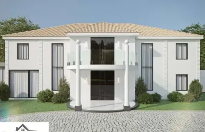Em reforma- entrega em 90 dias mansão no encontro das águas a venda