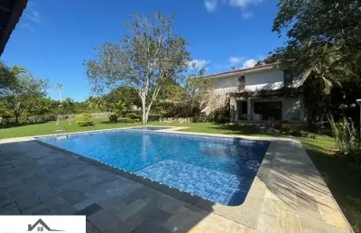 Venda casa no encontro das águas -4 quartos sendo  3 suites oportunidade