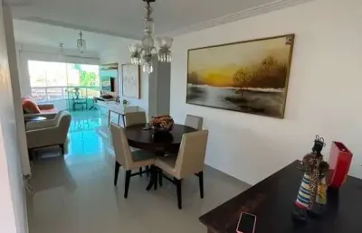 Apartamento com 3 quartos à venda na Rua Carlos Conceição, 000001, Buraquinho, Lauro de Freitas