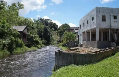 Prédio à venda na Acaraí, Acaraí, Camamu
