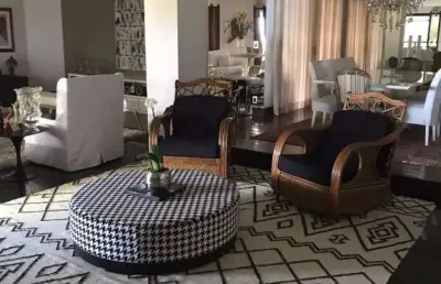 Apartamento com 4 quartos à venda na Rua Monte Conselho, 1, Rio Vermelho, Salvador