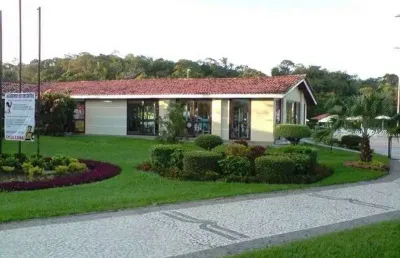 Excelente oportunidade - terreno 5.000 m²  no encontro das águas a venda