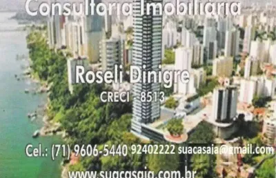 Hotel de luxo a venda em salvador - oportunidade para investidor