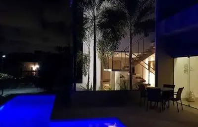 Buscaville para venda ou locação - casa em condomínio