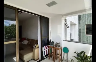Excelente 3 quartos com suíte 82m2 entrada de vilas