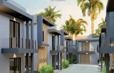 4 quartos com suíte condomínio ipitanga 100 m da praia financiável pronta entrega