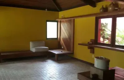 Venda casa para reforma 6.000 terreno oportunidade no encontro das águas