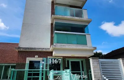 Lindo apartamento duplex (cobertura) em ótima localização no água verde