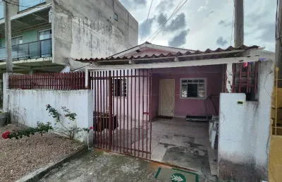 Casa com 3 quartos à venda na Rua Tenente José Mendes Magno, 193, Sítio Cercado, Curitiba