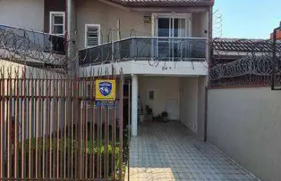 Lindo obrado no boqueirão com 160 metros quadrados com 3 quartos