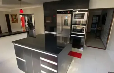 Casa para venda em cidade ocidental, ocidental parque, 4 dormitórios, 1 suíte, 4 banheiros, 4 vagas