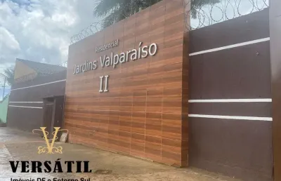 Apartamento para venda em valparaíso de goiás, chácaras e mansões santa maria, 2 dormitórios, 1 banheiro, 1 vaga