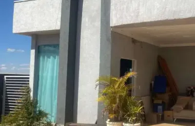Apartamento para venda em cidade ocidental, residencial villa suiça, 3 dormitórios, 1 suíte, 2 banheiros, 2 vagas