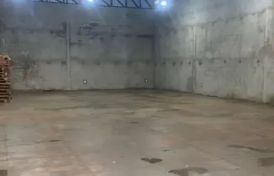 Barracão / Galpão / Depósito à venda na Quadra 15b, São Mateus, Cidade Ocidental