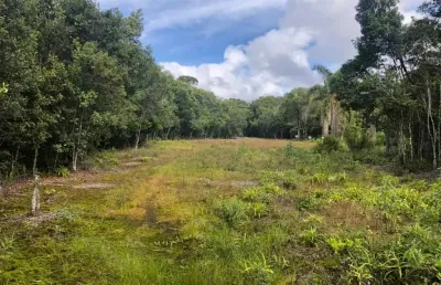 Terreno à venda na Zona Rural, Pontal do Paraná 