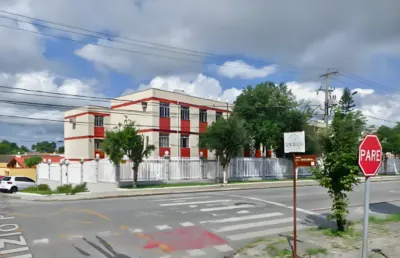Apartamento para venda, paranaguá / pr - estradinha