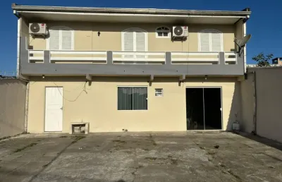 Casa com 2 quartos à venda na Rua Soares Gomes, Bockmann, Paranaguá