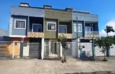 Casa com 3 quartos à venda na Rua Soares Gomes, Bockmann, Paranaguá