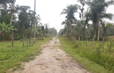 Terreno à venda na Colônia Visconde De Nácar, Zona Rural, Matinhos