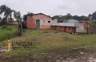 Casa com 1 quarto à venda no Balneário Bela Vista, Pontal do Paraná 