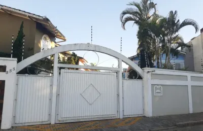 Casa com 3 quartos à venda na Estrada do Correia Velho, Correia Velho, Paranaguá