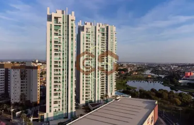 Apartamento para venda e locação, condominio le jardin, indaiatuba, sp