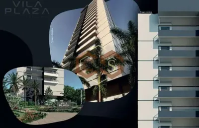 Apartamento, vila plaza residencial, indaiatuba-sp.