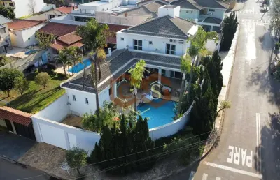 Lindo sobrado na vila suíça/jardim são luiz, em indaiatuba-sp.