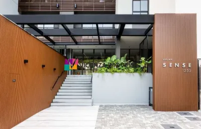 Apartamento com 3 dormitórios , bairro américa, joinville/sc .