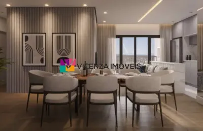 Apartamento com 3 quartos, sendo 1 suíte, no bairro anita garibaldi, joinville/sc