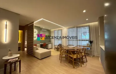 Apartamento com 3 quartos, bairro glória, joinville sc.