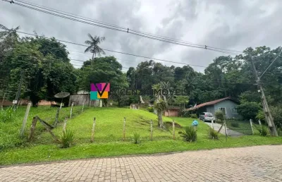 Terreno com  área total de 2.578,08 m2 na zona industrial norte de joinville, santa catarina.