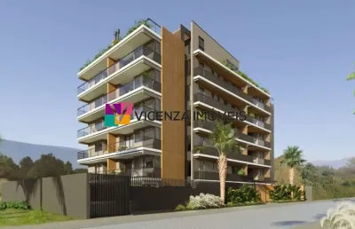 Apartamento com 3 quartos, sendo 1 suíte, em itapoá/sc