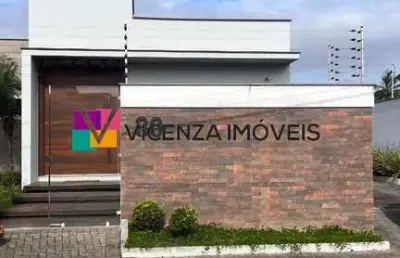 Residência plana e mobiliada á venda no bairro saguaçu, joinville/sc.