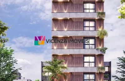 Apartamento giardino com 4 quartos, sendo 2 suítes, no bairro américa, joinville/sc
