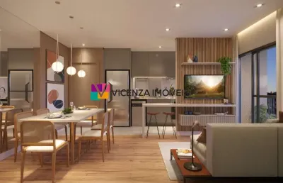 Apartamento á venda com 3 dormitórios, sendo uma suíte, no bairro anita garibaldi, joinville/sc.