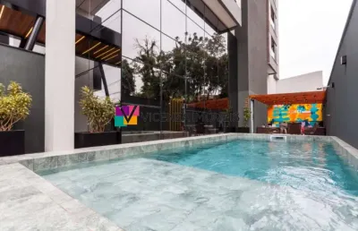 Apartamento com três quartos no bairro anita garibaldi, joinville/sc