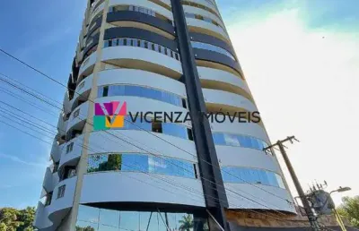 Apartamento com 3 quartos, sendo 1 suíte, bairro anita garibaldi, joinville/sc