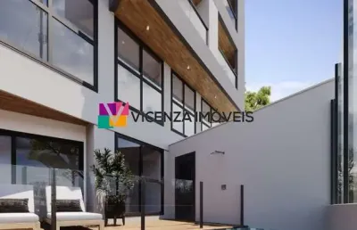 Apartamento á venda com 3 quartos, sendo 1 suíte, bairro saguaçu, joinville/sc