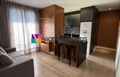 Apartamento à venda, 2 quartos, sendo 1 suíte, no bairro anita garibaldi - joinville/sc