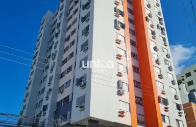 Apartamento 02dorm 02banh elevador garagem central – ilha de santa clara