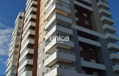 Apto alto padrão 4dorm portaria 24h ampla infra estrutura de lazer no ed victori