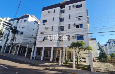 Apartamento 2 dormitórios sacada - prédio com salão de festas e portaria 12h