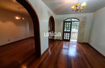 Amplo apartamento para alugar em santa maria  03 dormitórios  garagem bairro dor