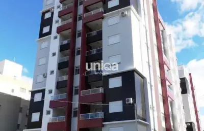 Apto 1dormitório sacada chur elevador salão festas - cruzeiro do sul
