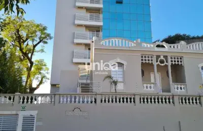 Apartamento 02 dormitórios para venda no centro de santa maria ed sunset residen