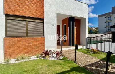 Casa 03 dorm 216m2 semi-mobiliada para venda próximo ao royal shopping