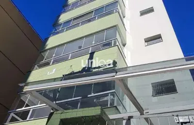 Apartamento com 2 quartos à venda na Rua Francisco Manuel, 30, Nossa Senhora de Fátima, Santa Maria