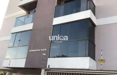 Apartamento 01 dormitório para venda em santa maria próximo a ufn